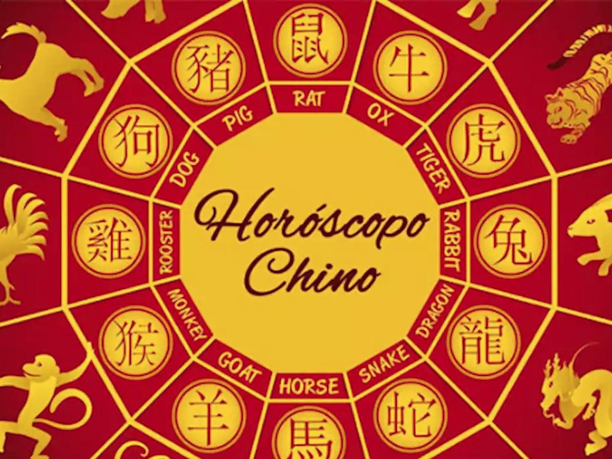 Horóscopo chino para el mes del mono conoce su influencia en los signos